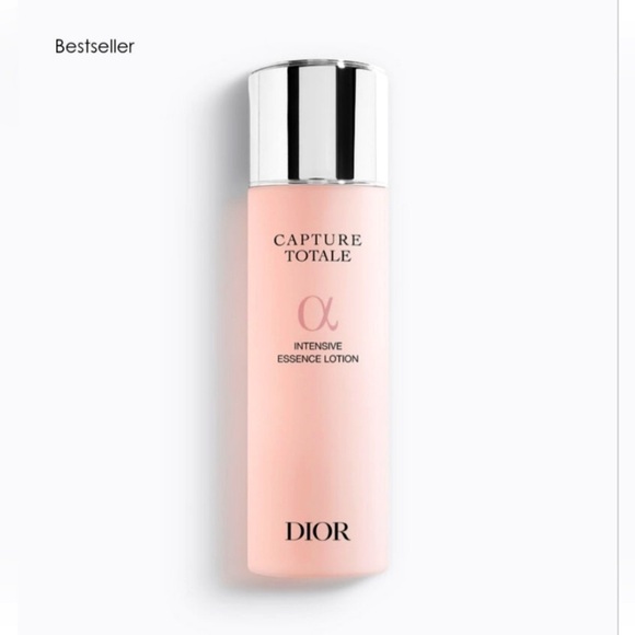 CAPTURE TOTALE INTENSIVE ESSENCE LOTION - Picture 4 of 4